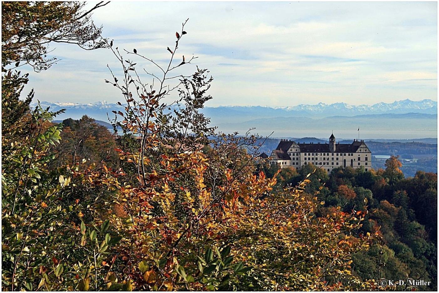 Haus Am Waldrand Villa Triberg im Schwarzwald ภายนอก รูปภาพ