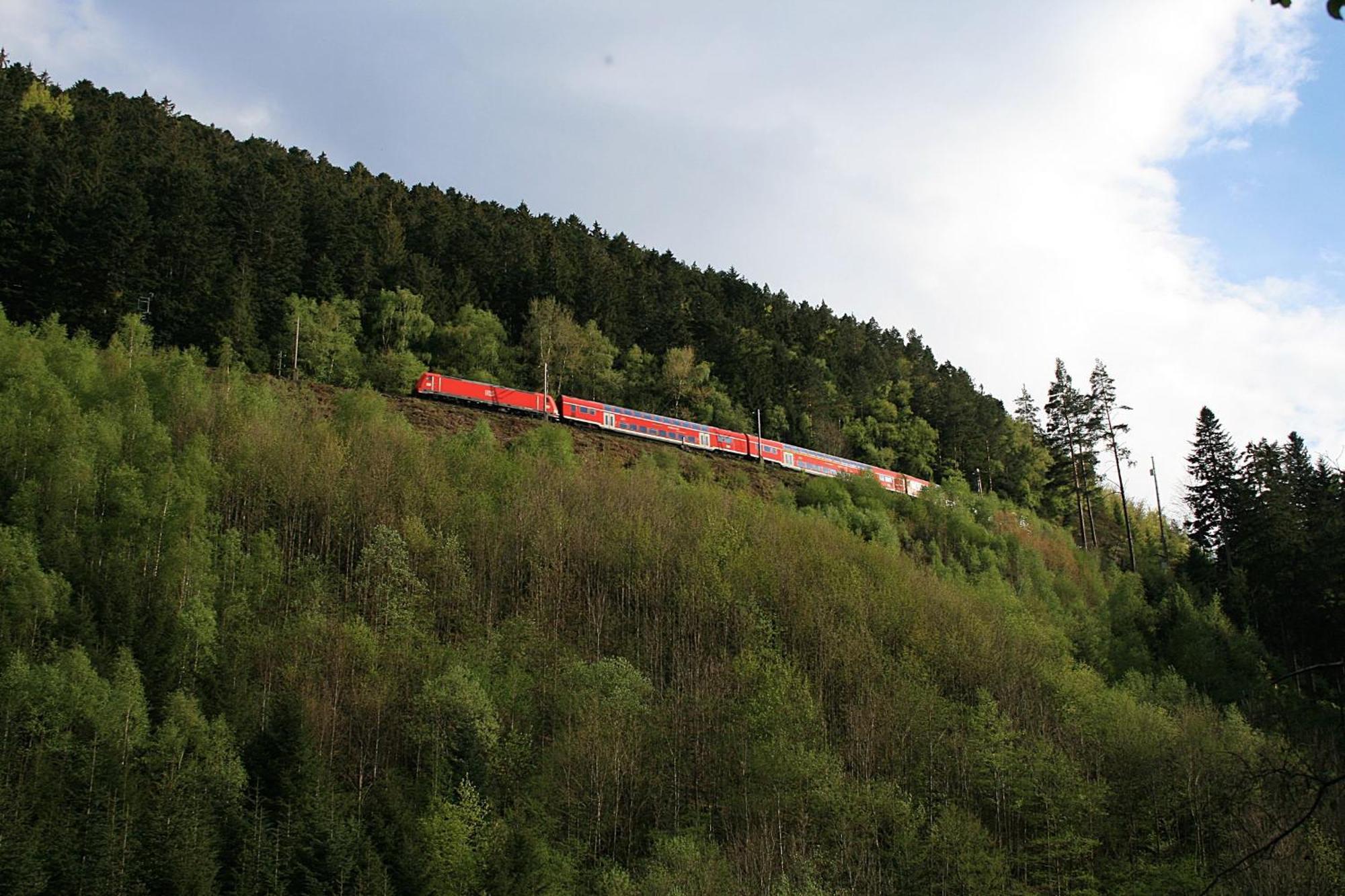 Haus Am Waldrand Villa Triberg im Schwarzwald ภายนอก รูปภาพ